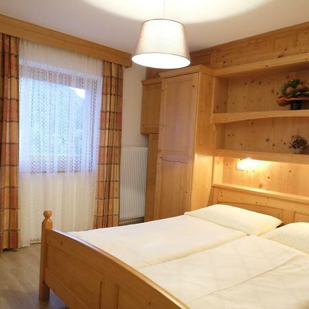 Апартаменты Haus Schieder Кастельротто Экстерьер фото