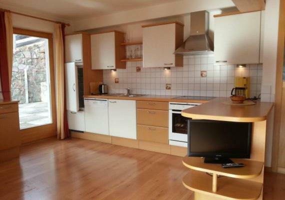 Апартаменты Haus Schieder Кастельротто Экстерьер фото